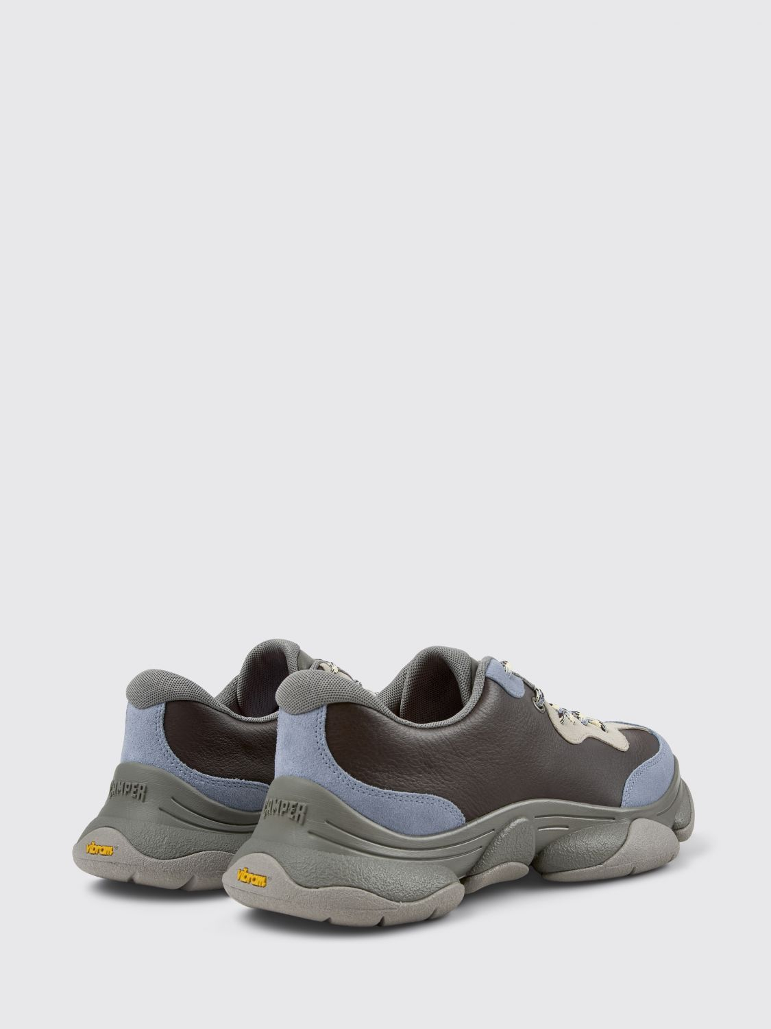 [CAMPER] Sneakers SS26 K101068-008 KARST 2 0