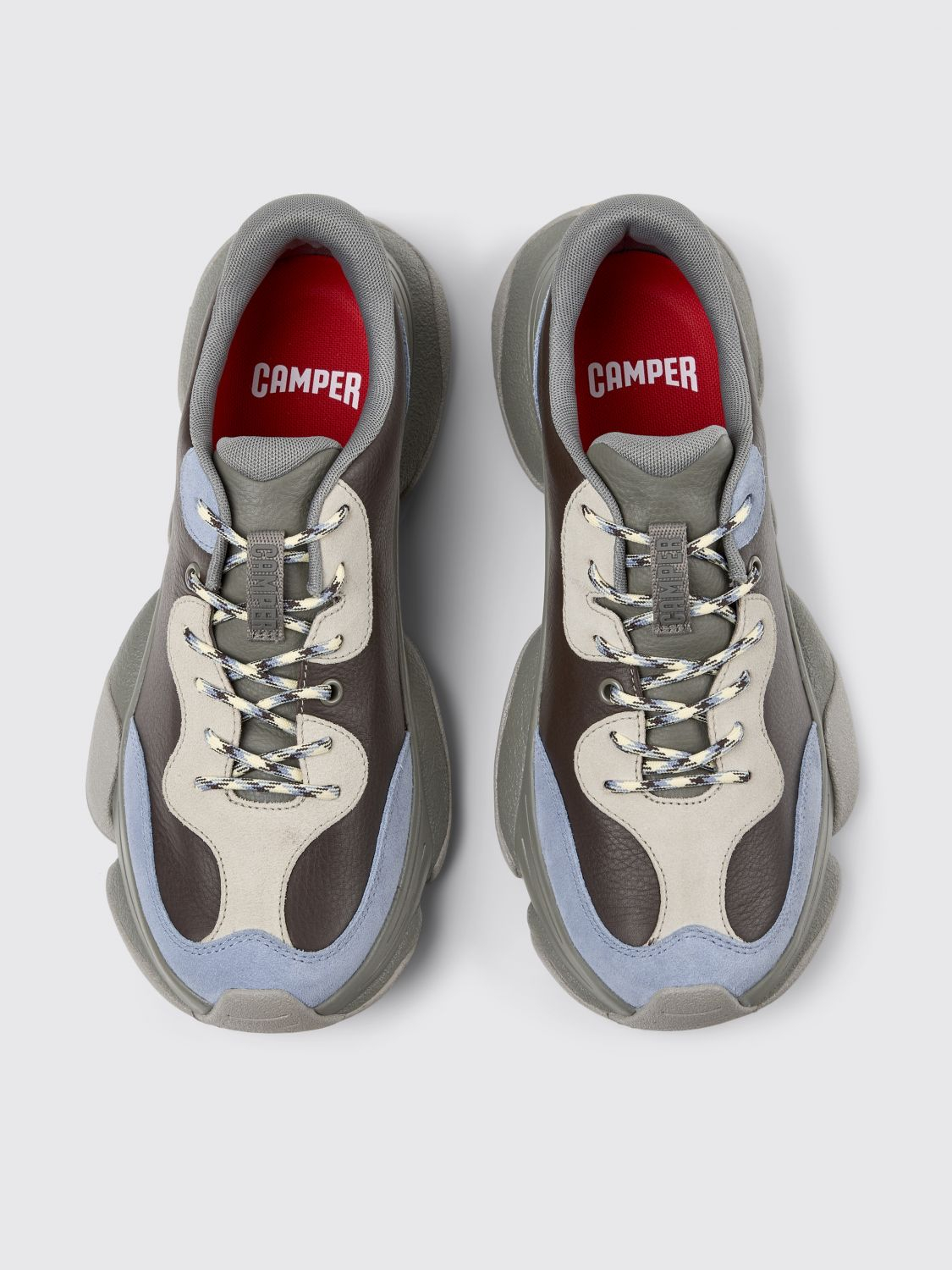 [CAMPER] Sneakers SS26 K101068-008 KARST 2 0