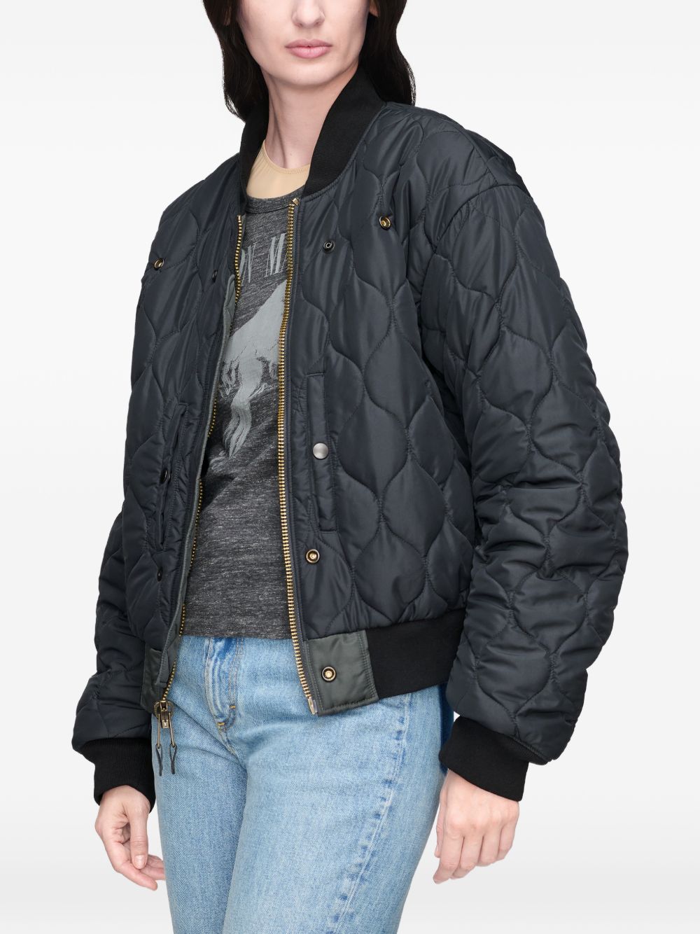 MAISON MARGIELA S51AM0522 M35923860