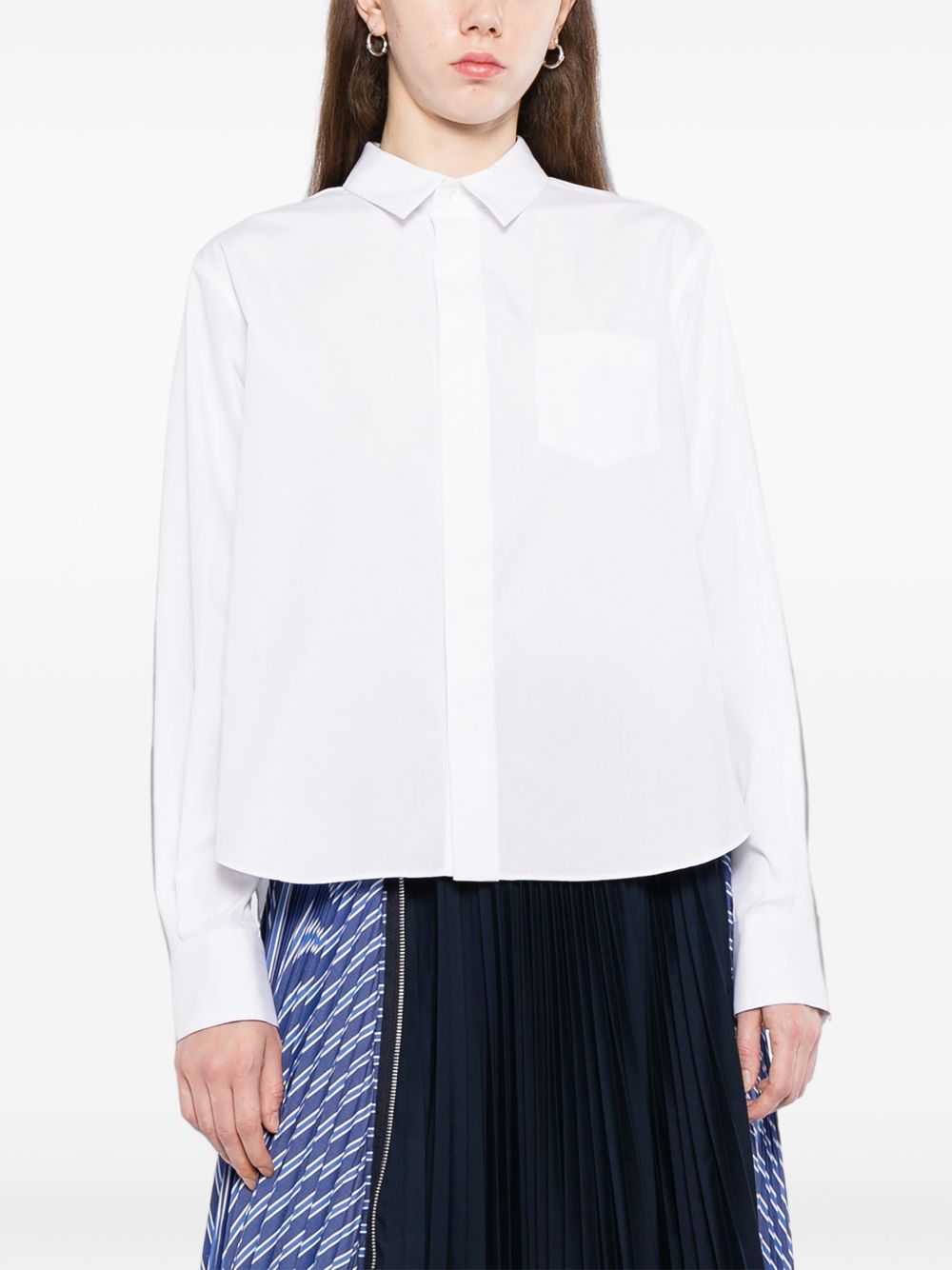SACAI SCW-365 101