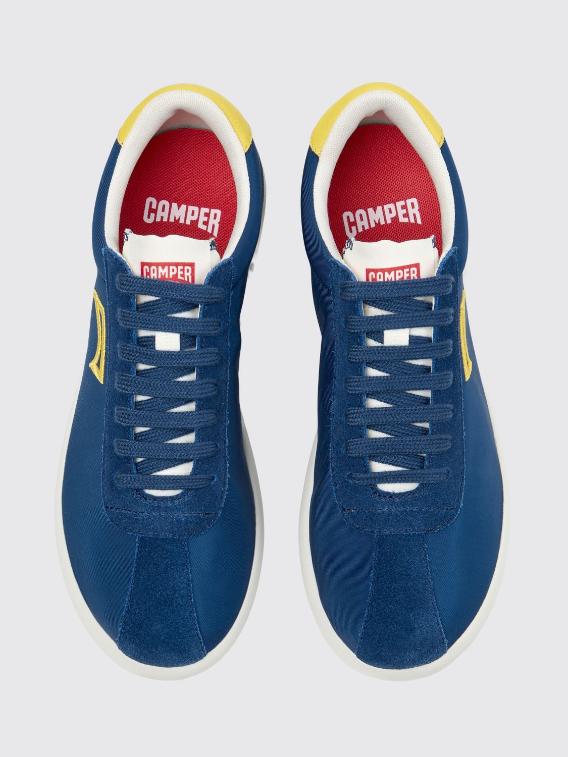 [CAMPER] Sneakers SS26 K201759-016 PELOTAS XLF 0