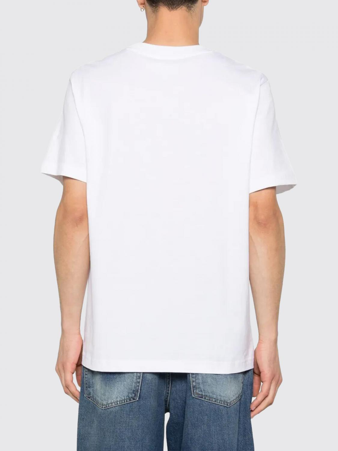 [A.P.C.] T-shirts Short Sleeve SS26 COHBMH26578 CAA