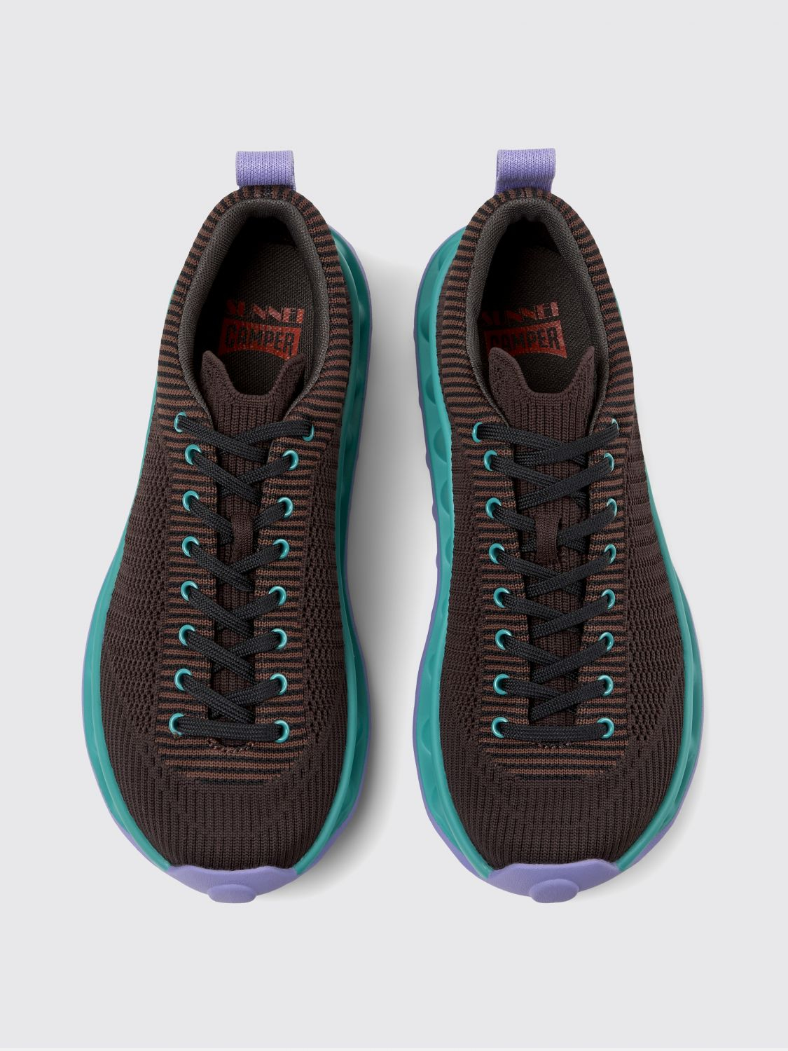 [CAMPER] Sneakers SS26 K201776-009 CAMPER X SUNNEI - PELOTISSIMA 0