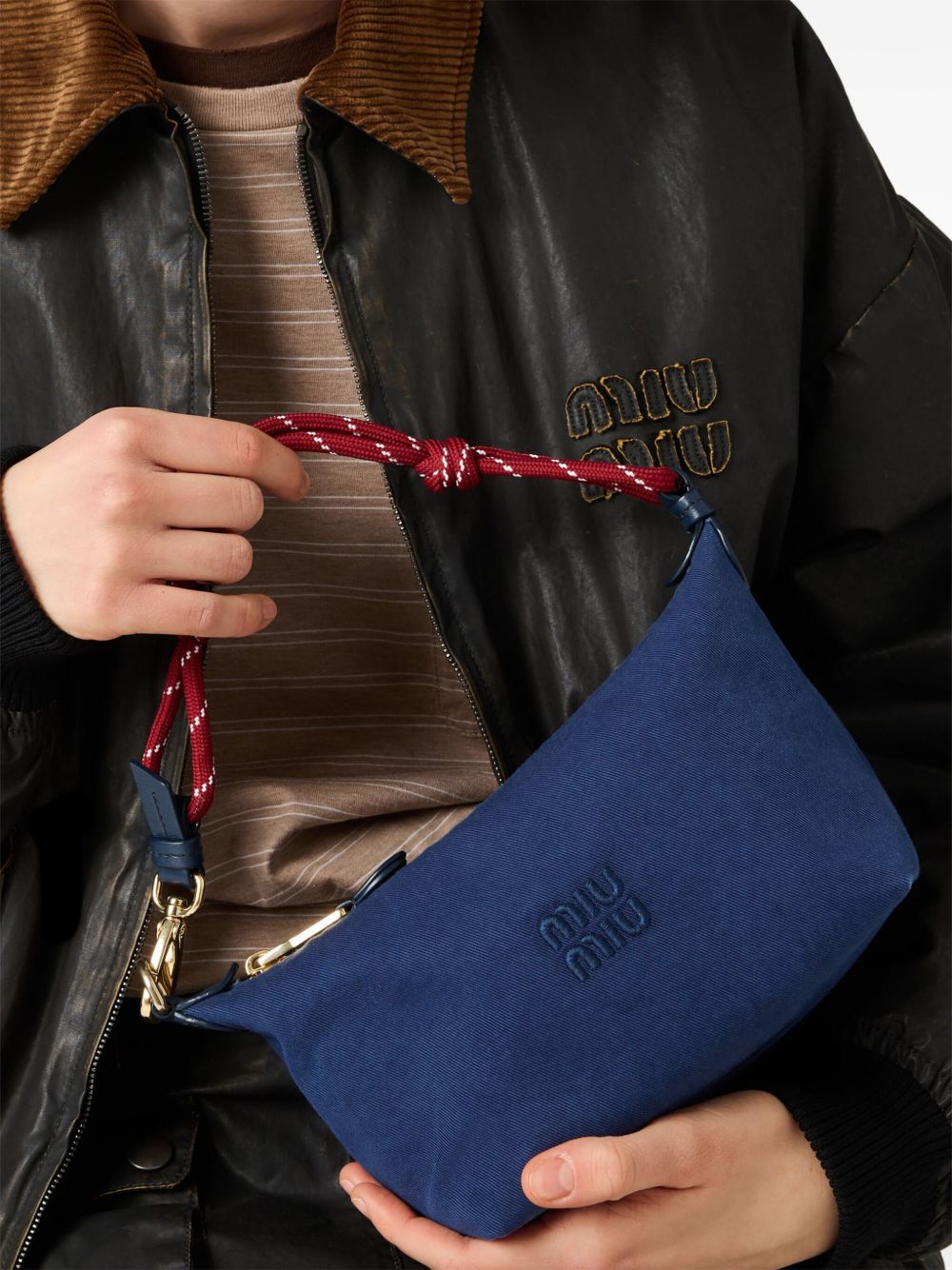 MIU MIU 5NE841 2IA7F04GM