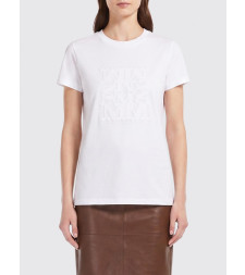 [Max Mara] T-shirts Short Sleeve SS26 2611941032600 001