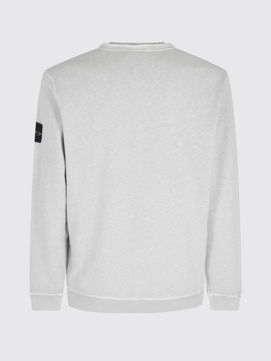 [Stone Island] Sweatshirt SS26 6100034S0060 V0161