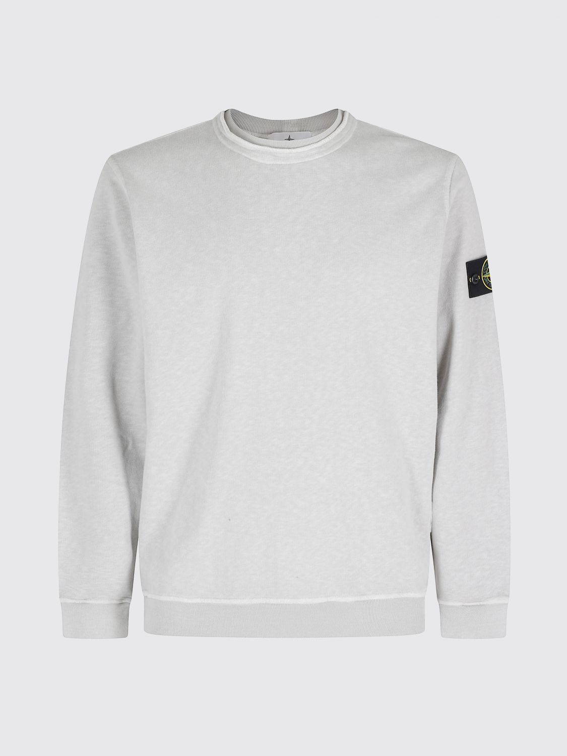 [Stone Island] Sweatshirt SS26 6100034S0060 V0161