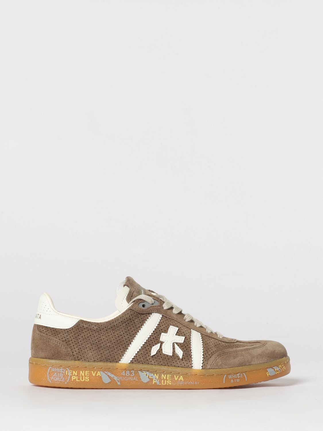 [Premiata] Sneakers SS26 BONNIE 8125