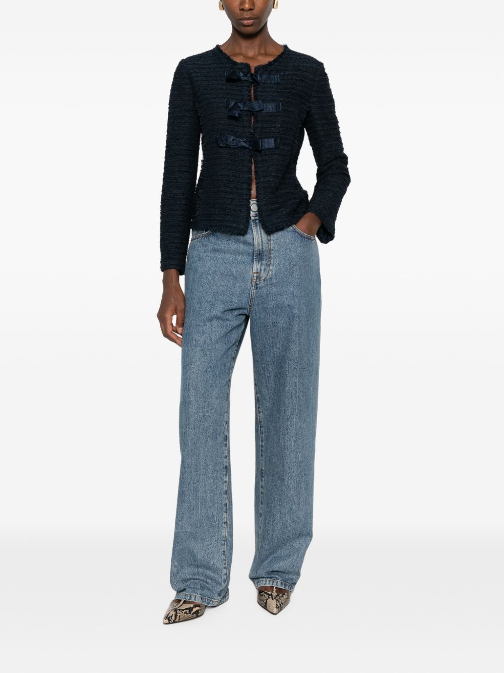 EMPORIO ARMANI EW003313 AF20493UB102