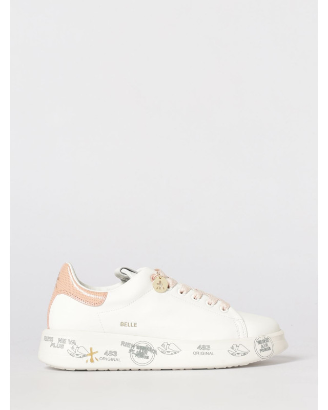 [Premiata] Sneakers SS26 BELLE 8159