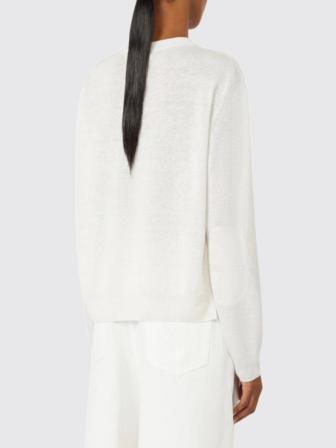 [S Max Mara] Knitwear SS26 2619361023600 001