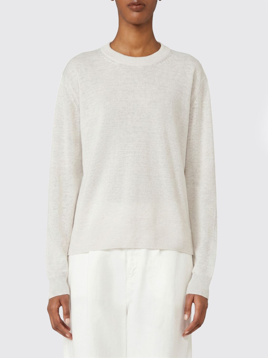 [S Max Mara] Knitwear SS26 2619361023600 001