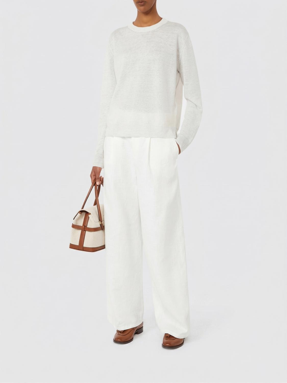 [S Max Mara] Knitwear SS26 2619361023600 001