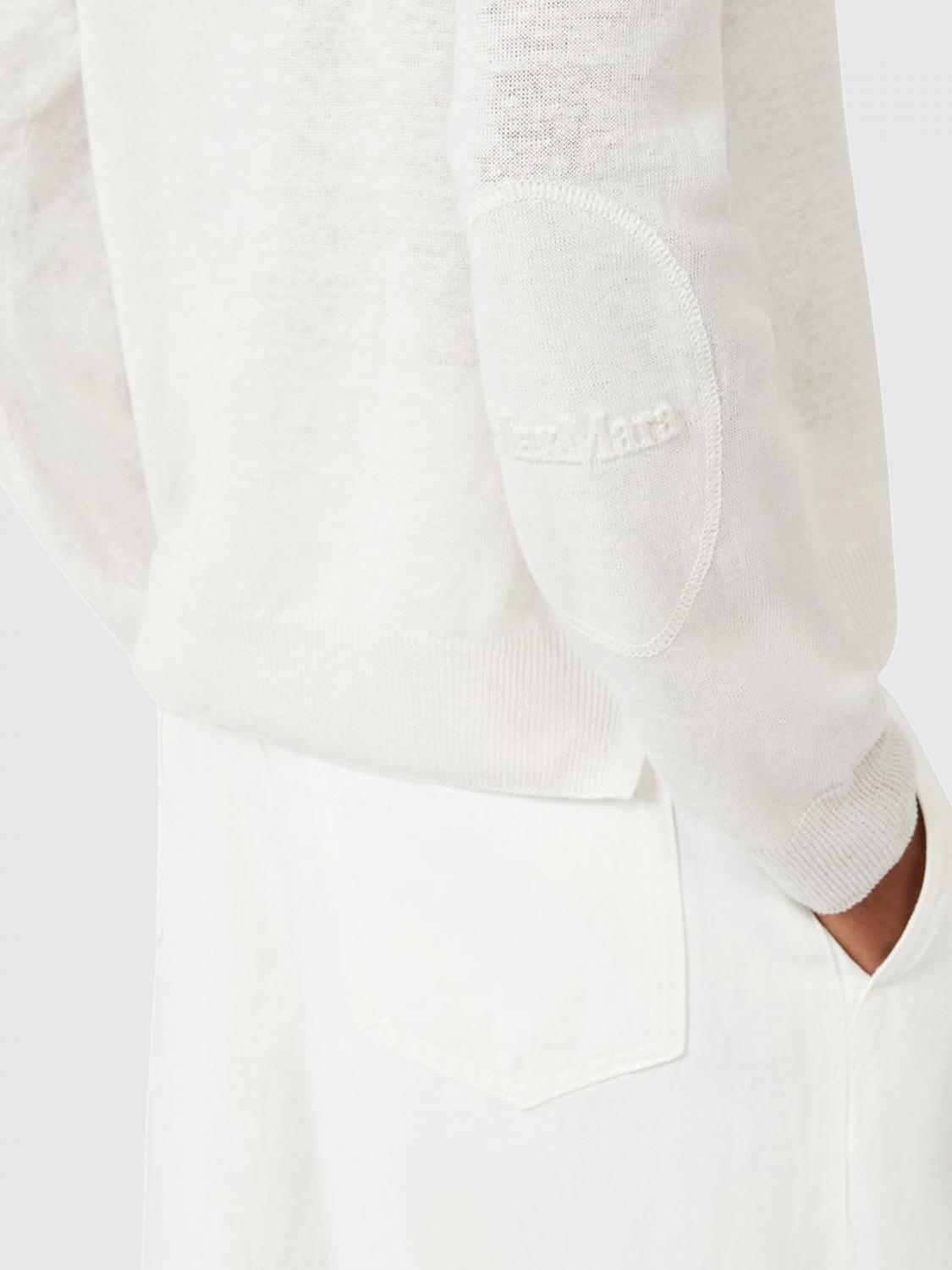 [S Max Mara] Knitwear SS26 2619361023600 001