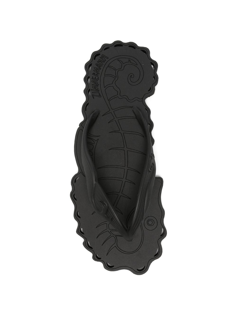 ZIMMERMANN 7434FS 26A2BLK