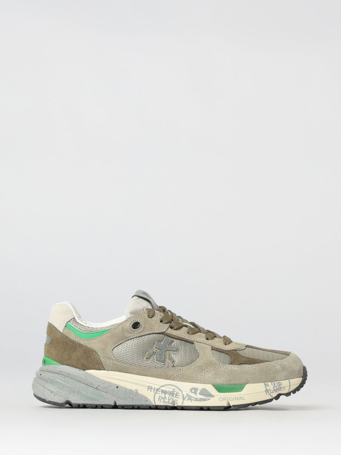 [Premiata] Sneakers SS26 MASE25 8017