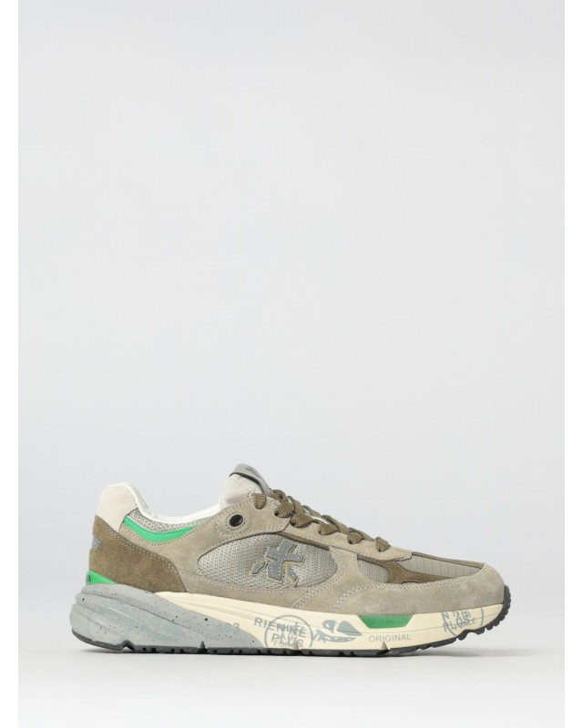 [Premiata] Sneakers SS26 MASE25 8017