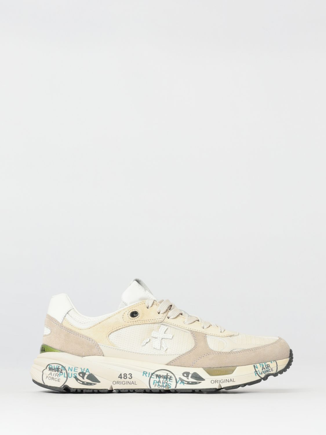 [Premiata] Sneakers SS26 MASE25 8018