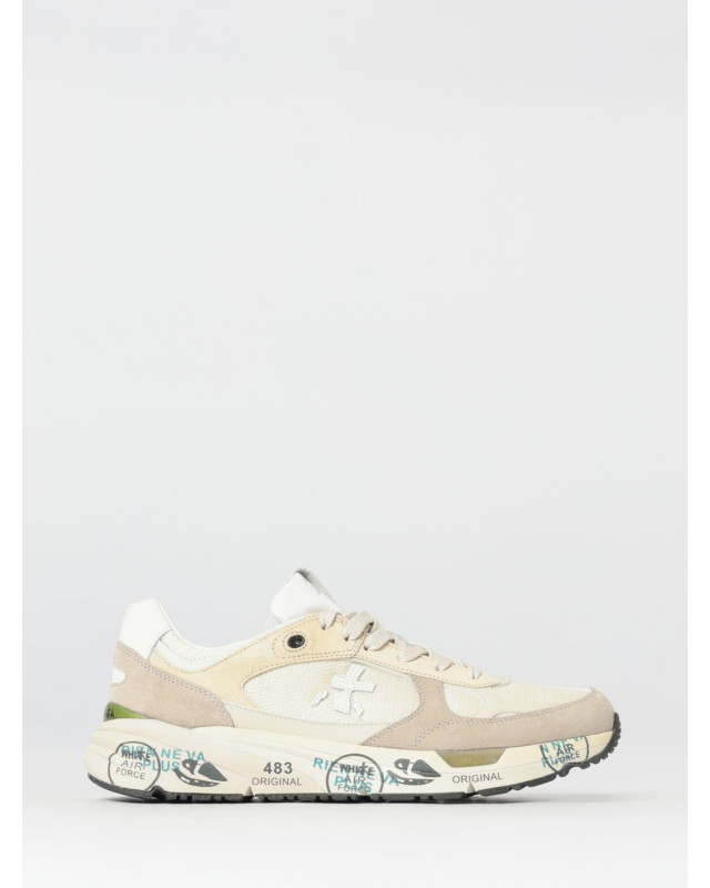 [Premiata] Sneakers SS26 MASE25 8018