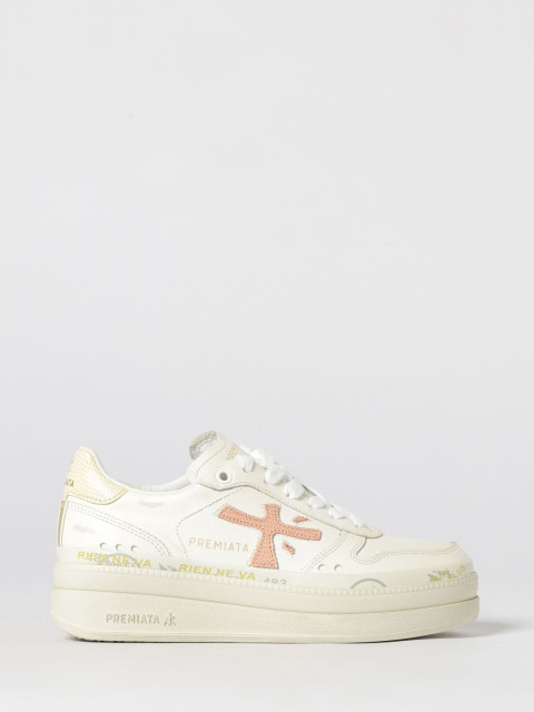 [Premiata] Sneakers SS26 MICOL 8196