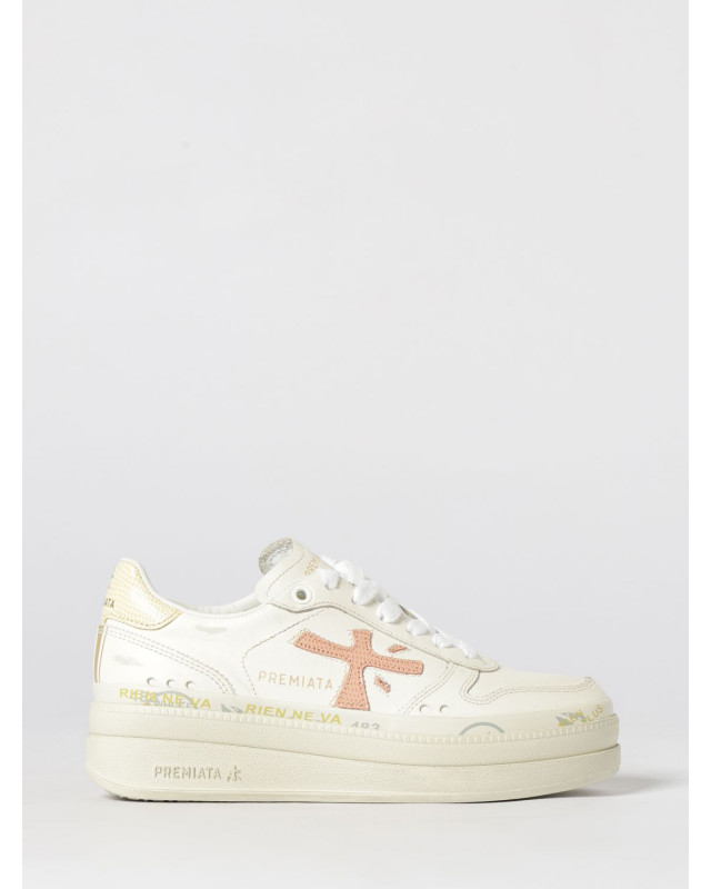 [Premiata] Sneakers SS26 MICOL 8196