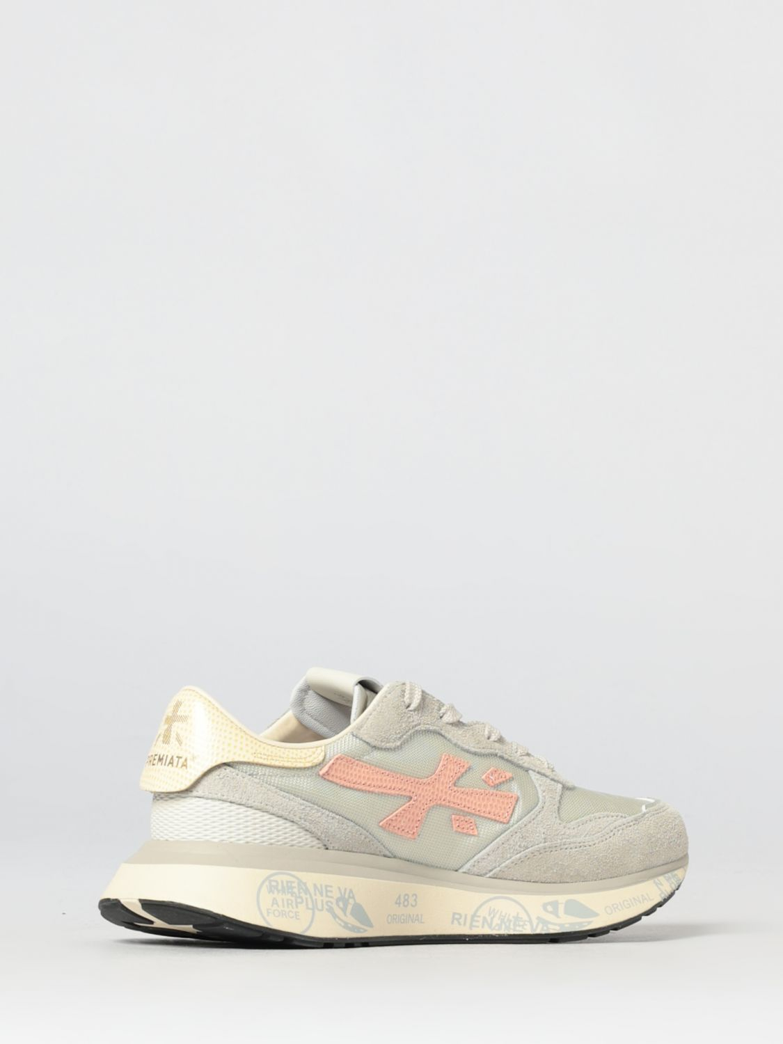 [Premiata] Sneakers SS26 LAURYN 8184