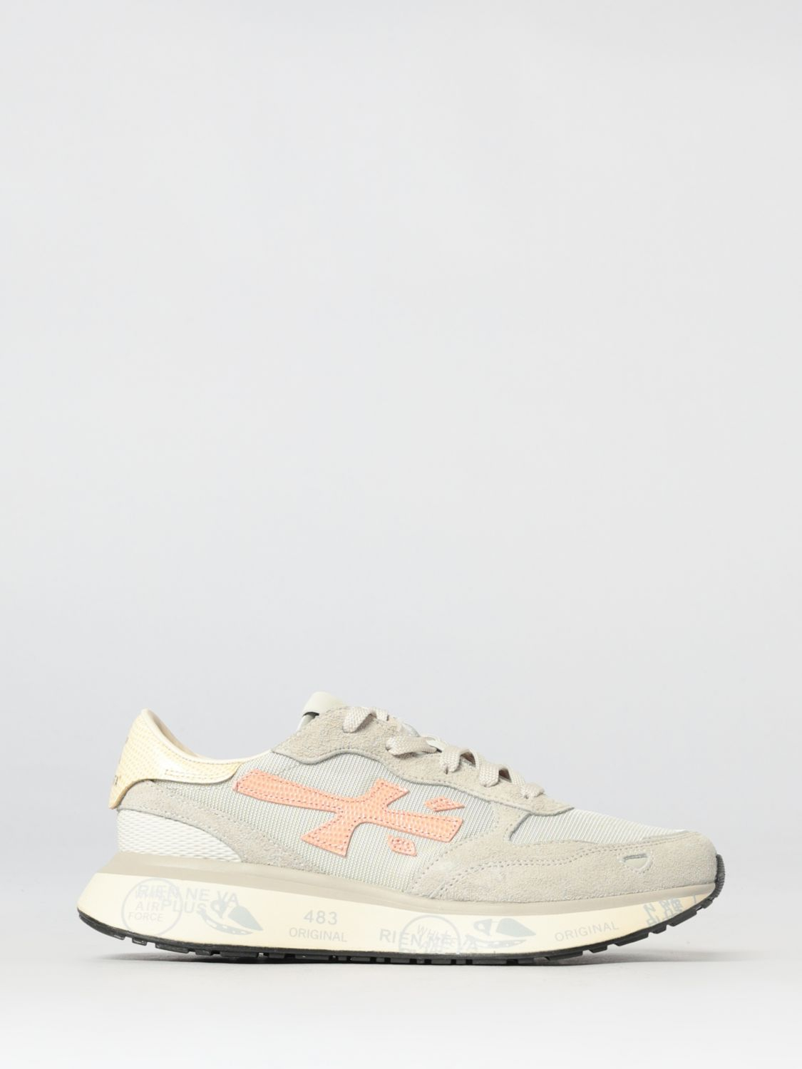 [Premiata] Sneakers SS26 LAURYN 8184