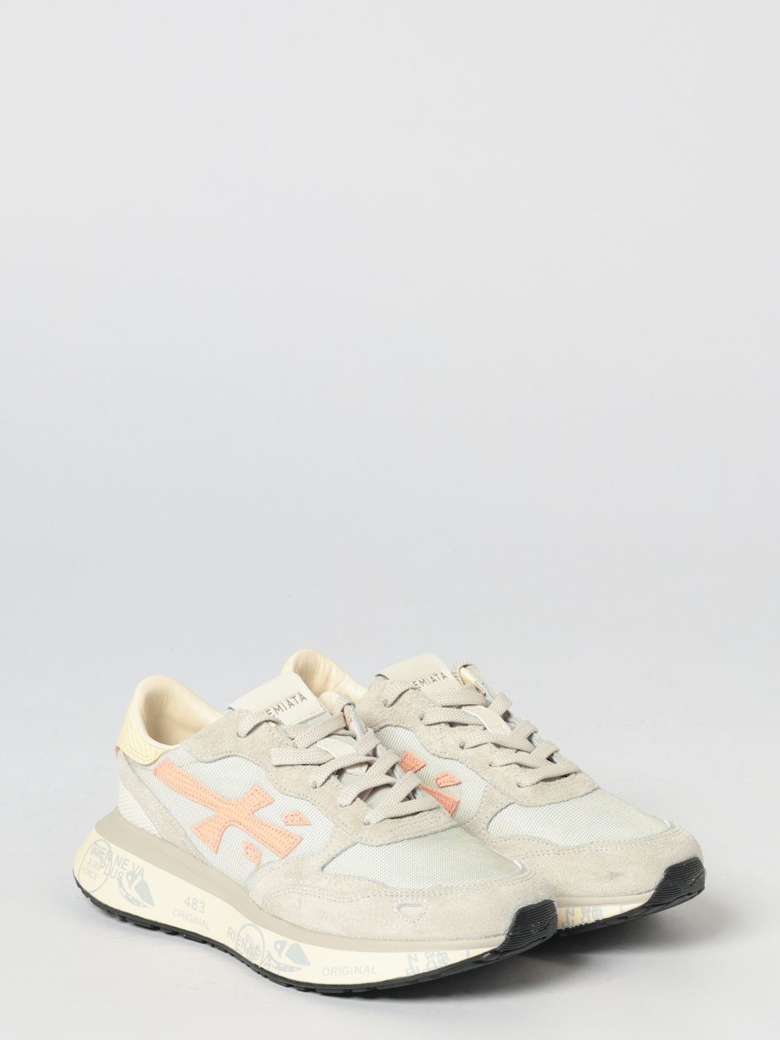 [Premiata] Sneakers SS26 LAURYN 8184