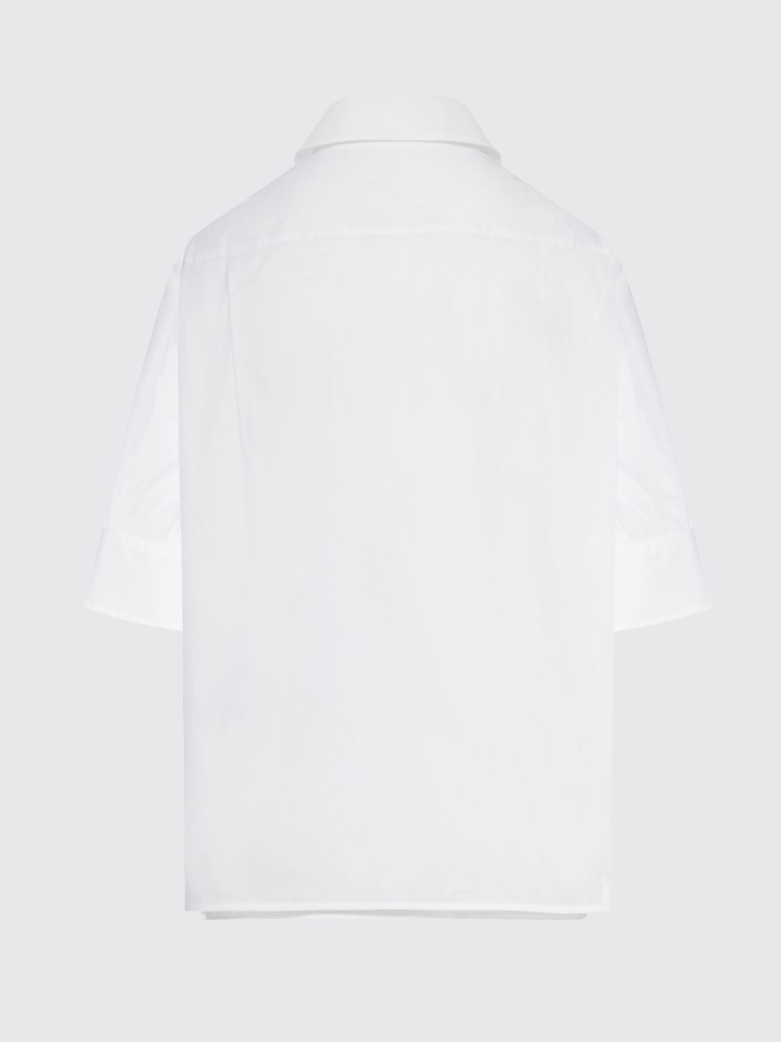 [Jil Sander] Shirts Long Sleeve SS26 J01DL0162J45326 100