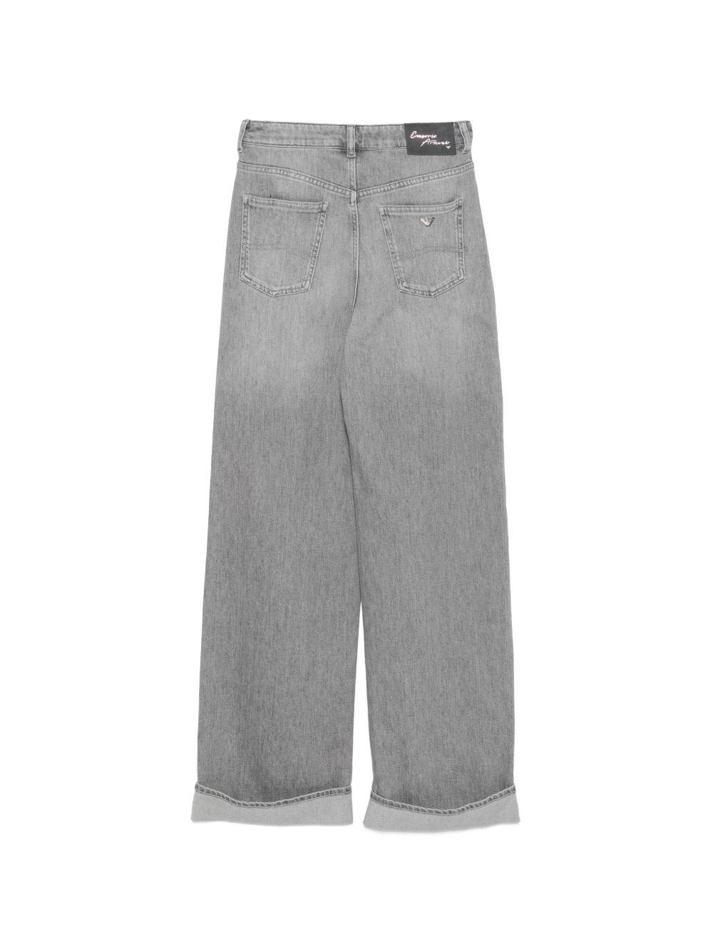 EMPORIO ARMANI EW000737 AF27890M8001
