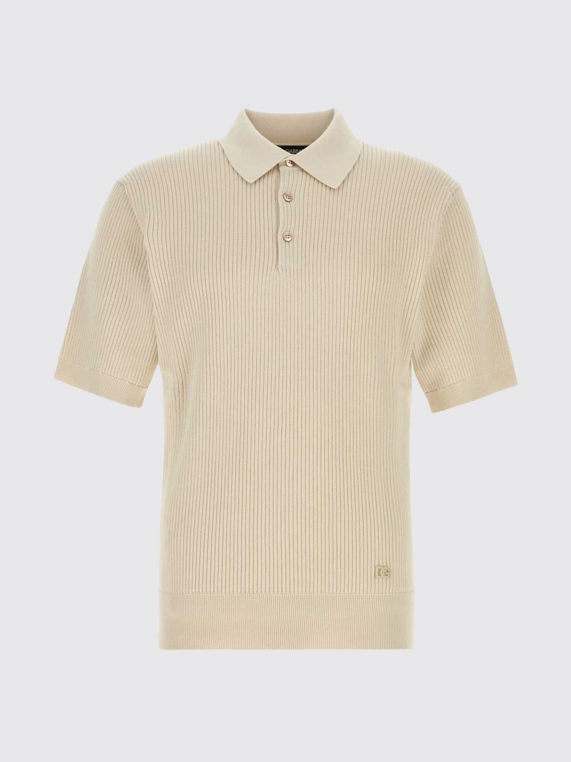 [Dolce & Gabbana] T-shirts Short Sleeve SS26 GXZBJZJBCJC A4567