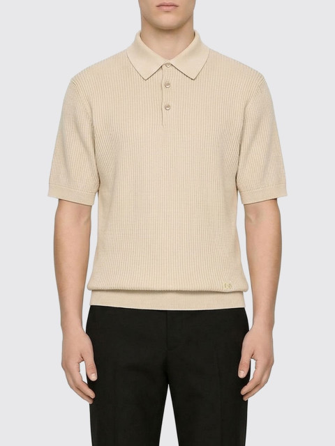 [Dolce & Gabbana] T-shirts Short Sleeve SS26 GXZBJZJBCJC A4567