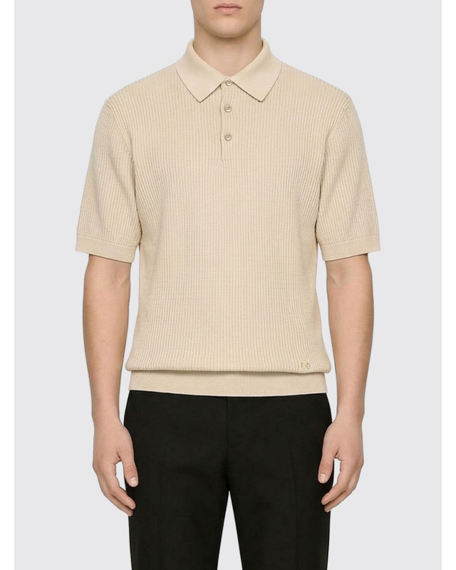 [Dolce & Gabbana] T-shirts Short Sleeve SS26 GXZBJZJBCJC A4567