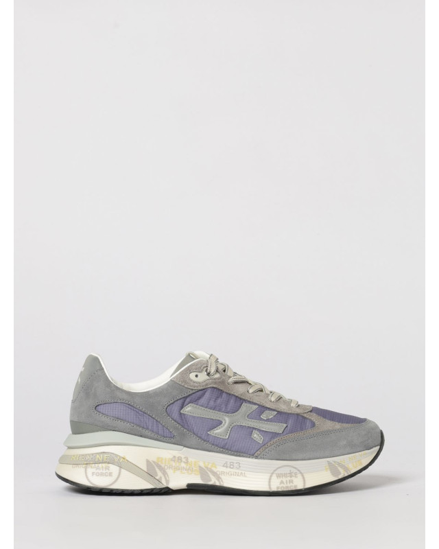 [Premiata] Sneakers SS26 MOERUN 8077