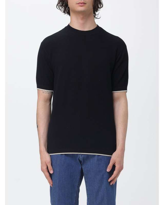 [Emporio Armani] Knitwear SS26 EM005529AF25257 FB167