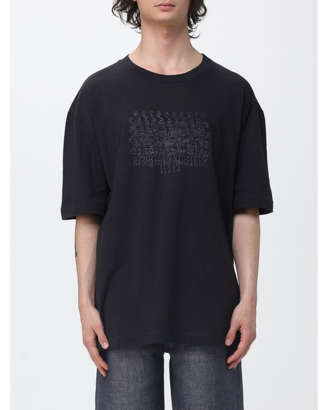 [Maison Margiela] T-shirts Short Sleeve SS26 S50GC0730M20164 861
