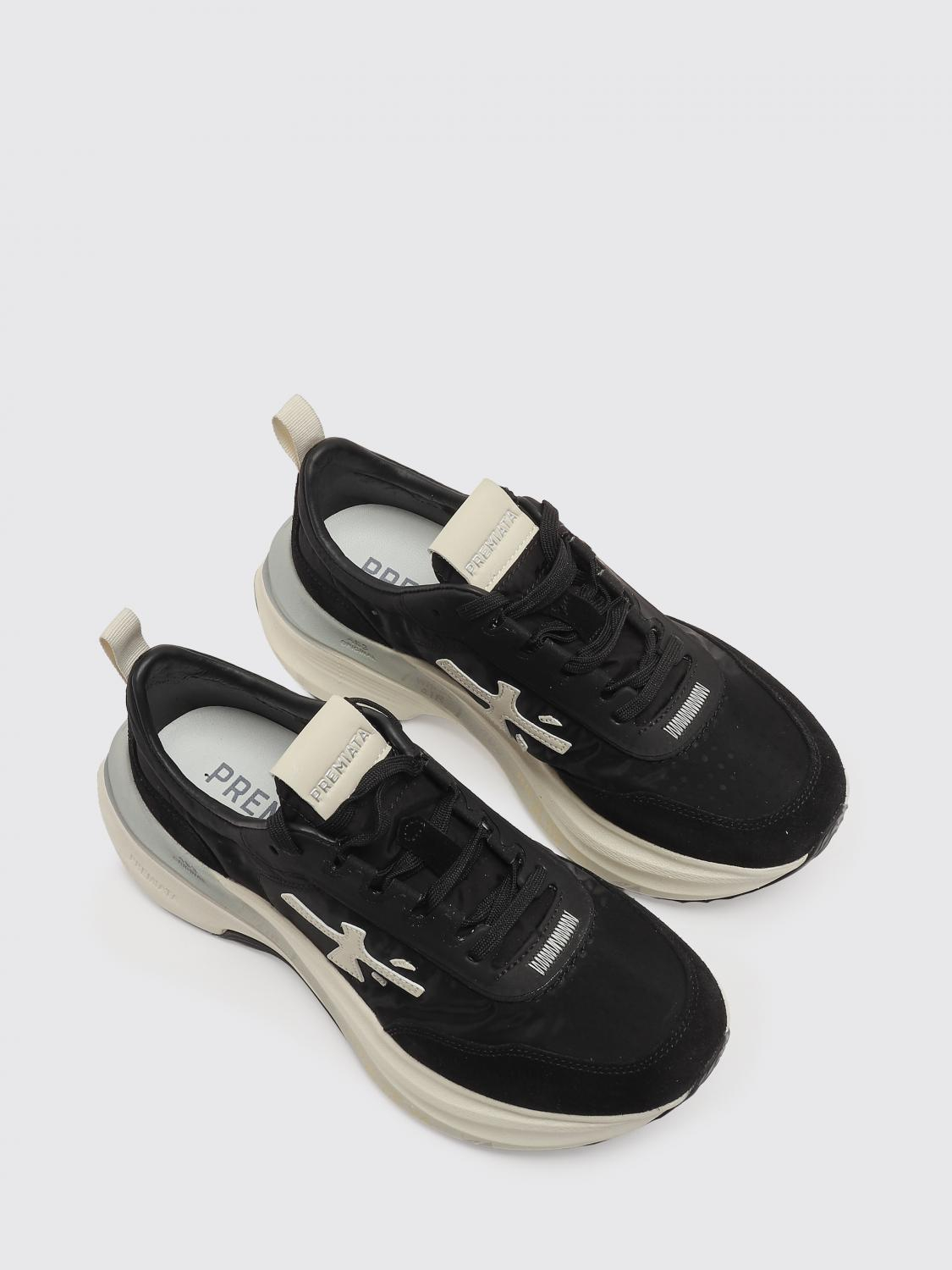 [Premiata] Sneakers SS26 HILL 8241