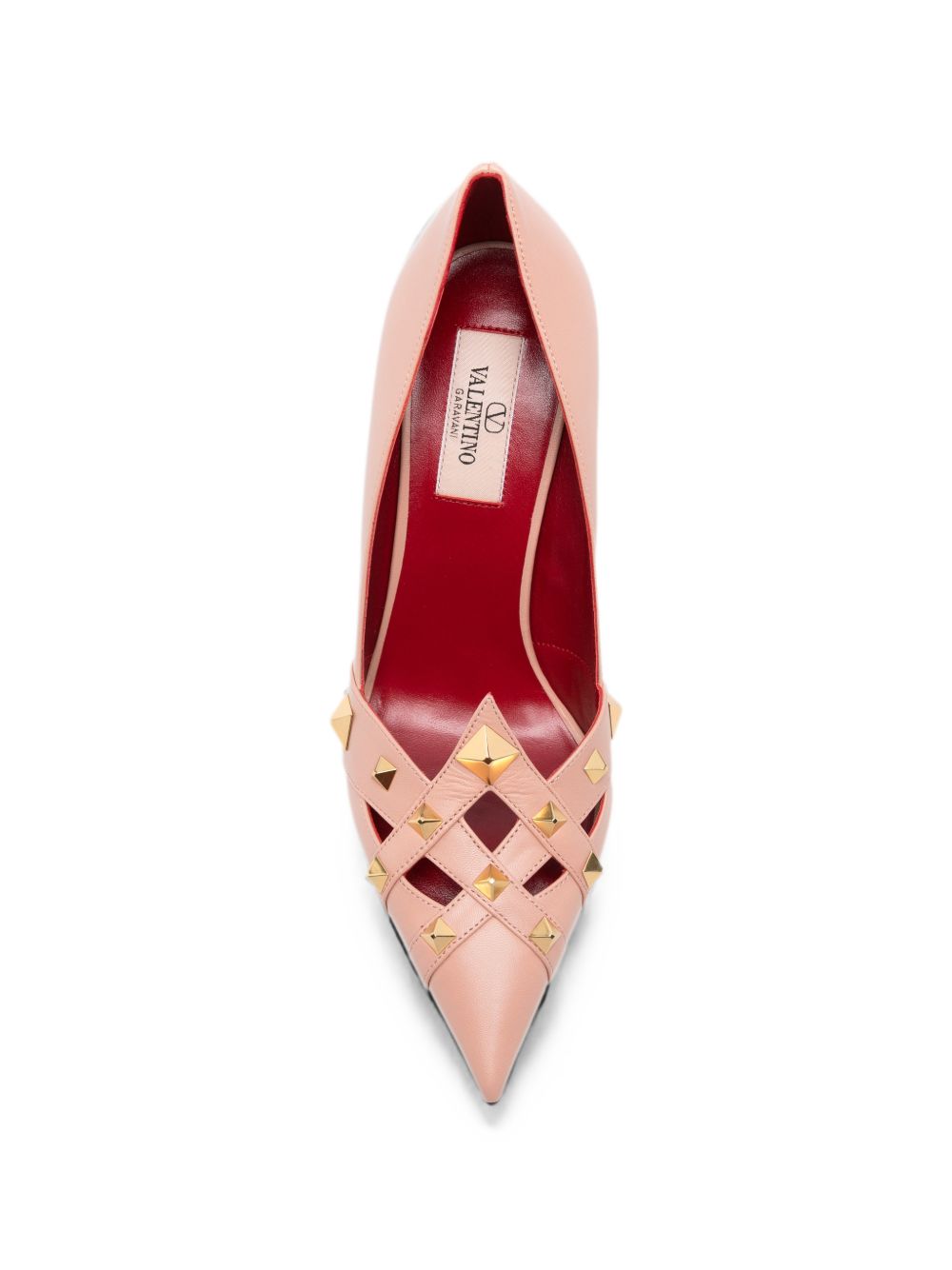 VALENTINO GARAVANI WS0PQ7 JYWBNW