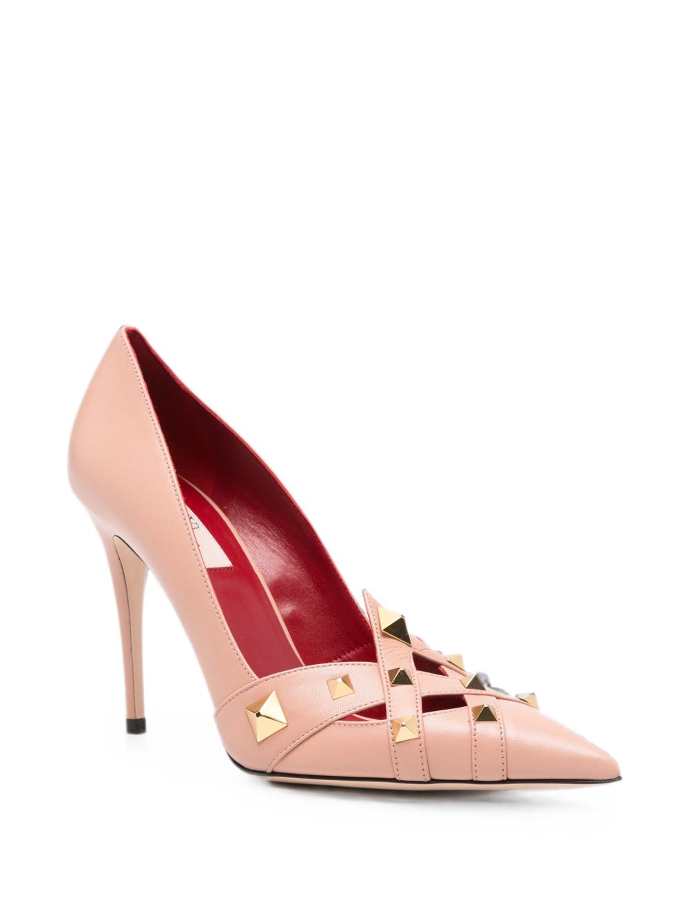 VALENTINO GARAVANI WS0PQ7 JYWBNW