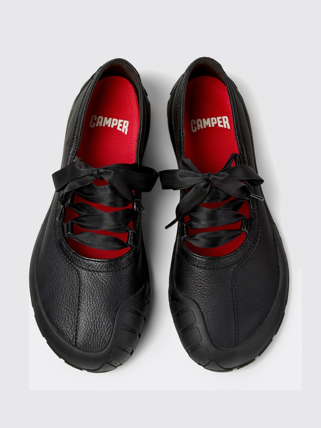 [CAMPER] Flat shoes SS26 K201921-002 PEU PATH+ 0