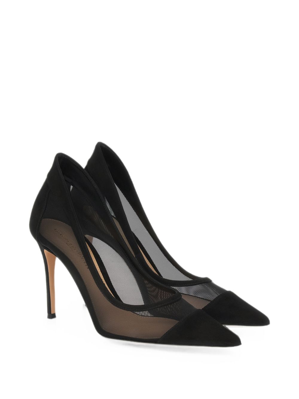 GIANVITO ROSSI G22371 95RICXARNENE