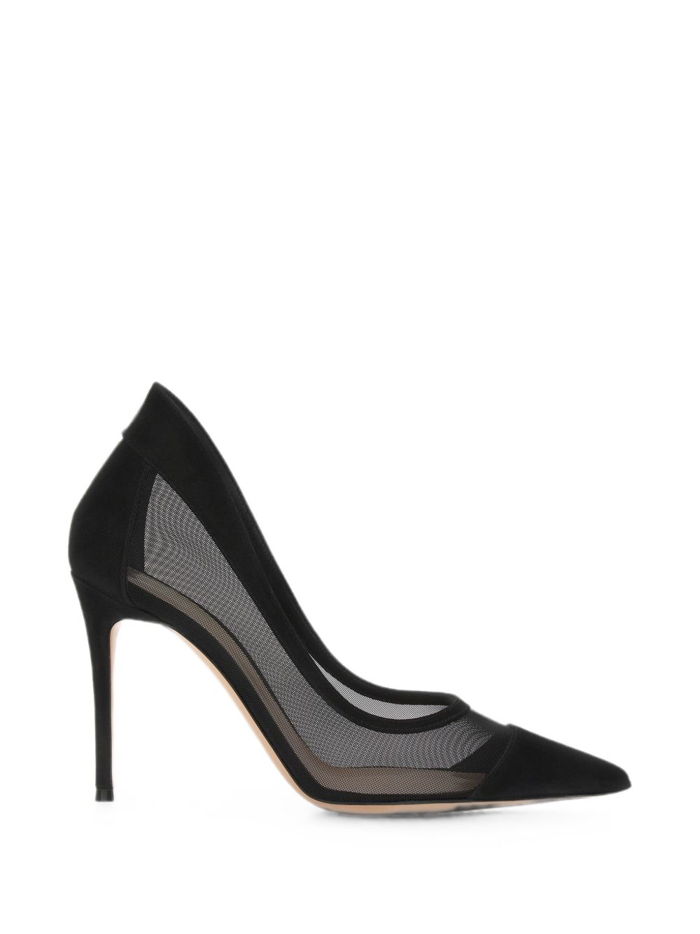 GIANVITO ROSSI G22371 95RICXARNENE
