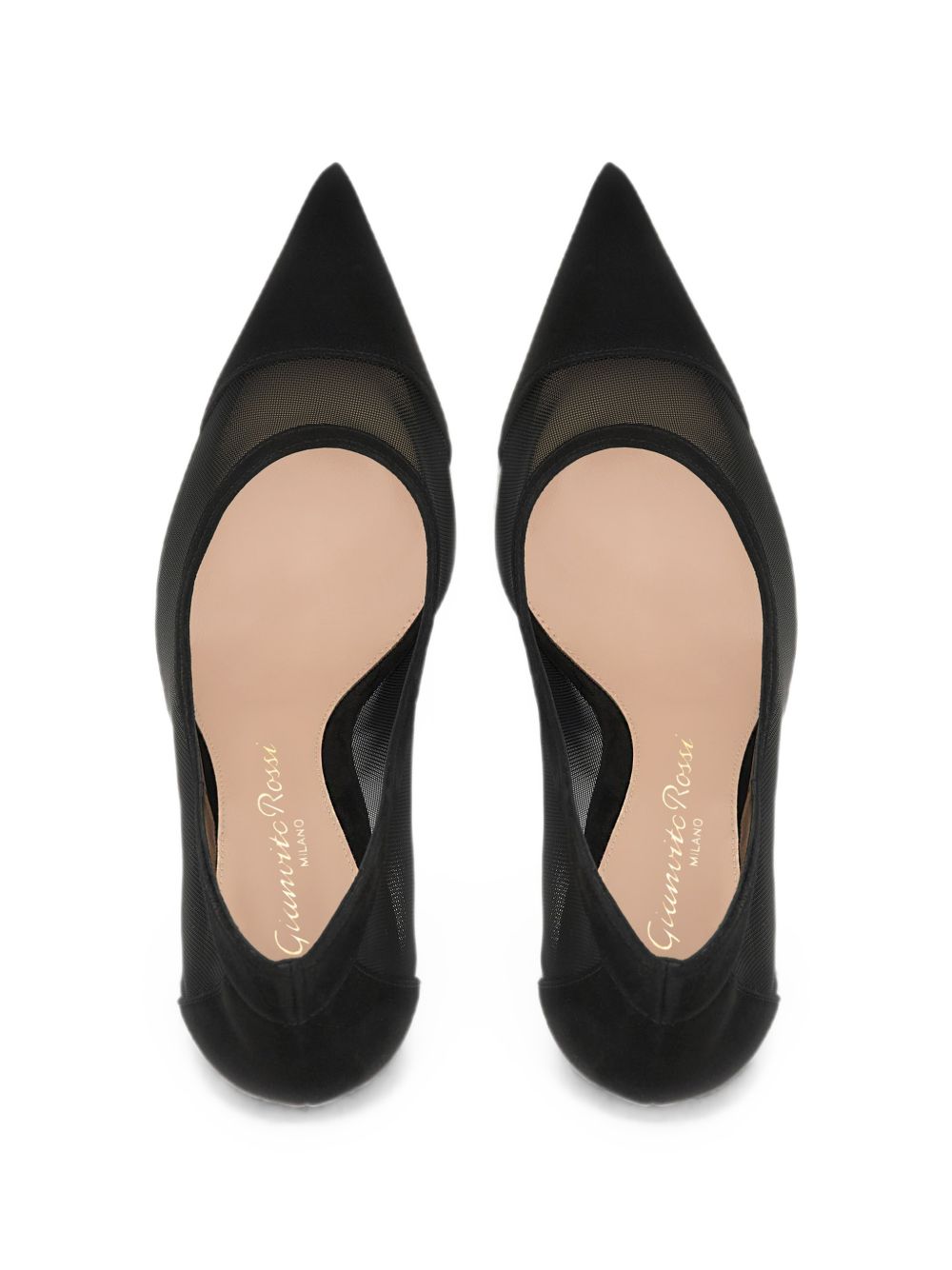 GIANVITO ROSSI G22371 95RICXARNENE