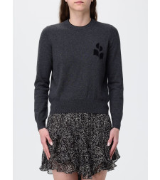[Isabel Marant Etoile] Knitwear SS26 PU0858FAD1L16E ANBK