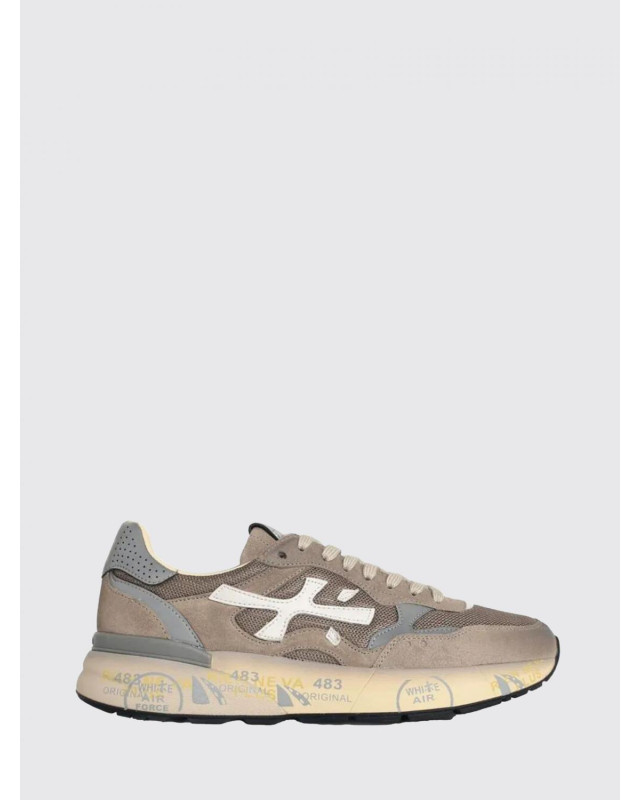 [Premiata] Sneakers SS26 MICK 8118