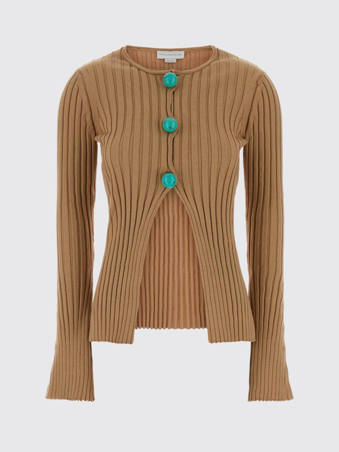 [Stella McCartney] Knitwear SS26 6K11663S2594 2701