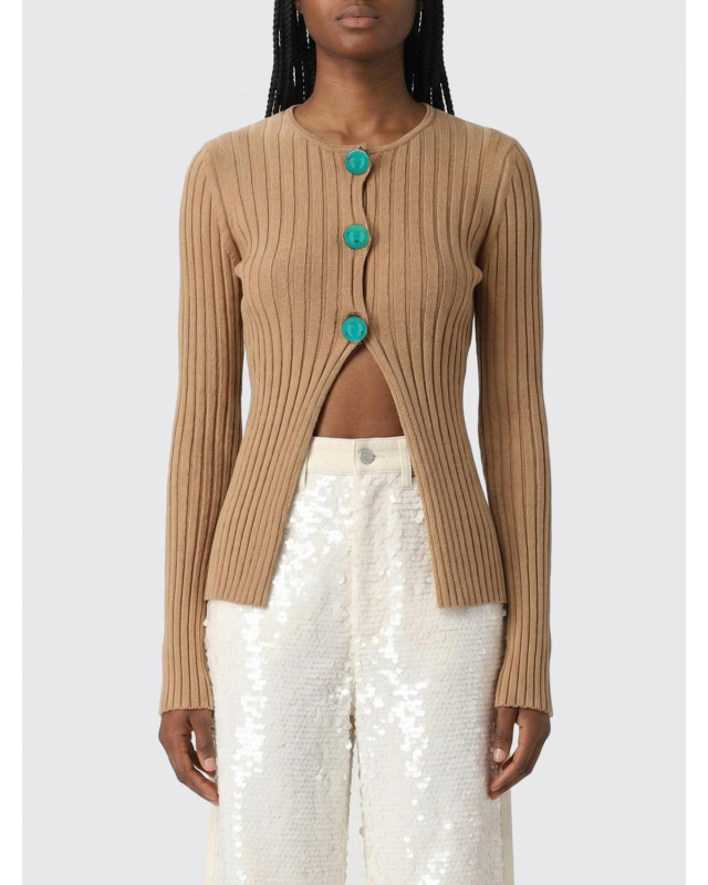 [Stella McCartney] Knitwear SS26 6K11663S2594 2701