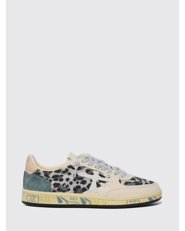 [Premiata] Sneakers SS26 BSKTCLAYD 8169