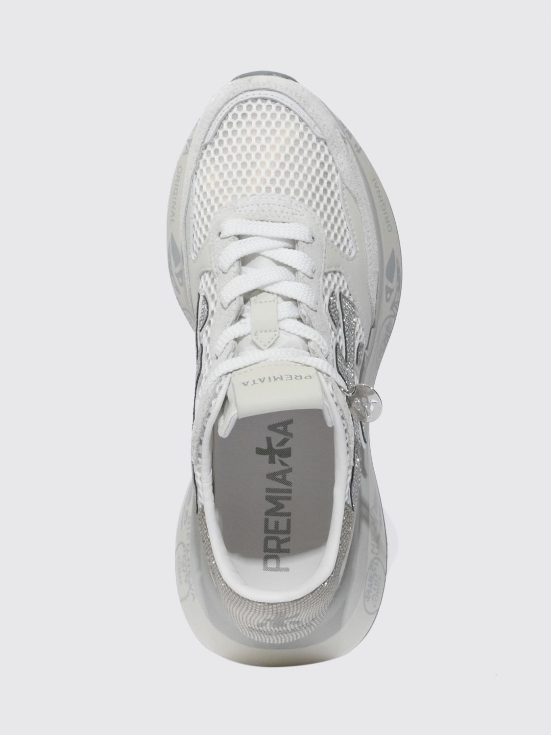 [Premiata] Sneakers SS26 LAURYN 8186