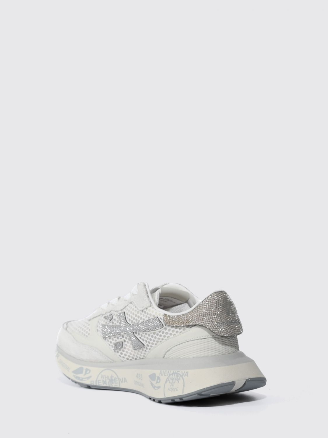 [Premiata] Sneakers SS26 LAURYN 8186